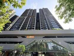 Lentor Hills Residences (D26), Apartment #570117511